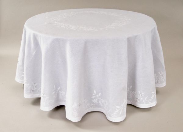 Service de table Lys
Nappe